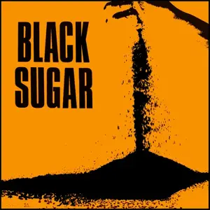 Black Sugar - Black Sugar (1971/2026) [Official Digital Download]