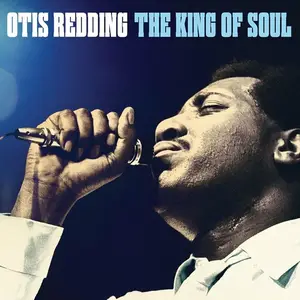 Otis Redding - The King of Soul (2014)