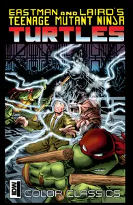 Teenage Mutant Ninja Turtles Color Classics 009 (2013) (digital-TheGroup