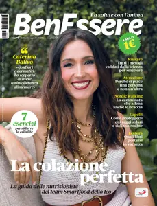 Benessere - Agosto 2025