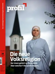 Profil - 12 Juli 2025