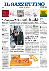 Il Gazzettino Padova - 12 Giugno 2025