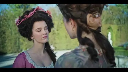 Marie Antoinette S02E02