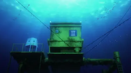 Space Brothers (2012 S02E33 Supandaman Dekinai