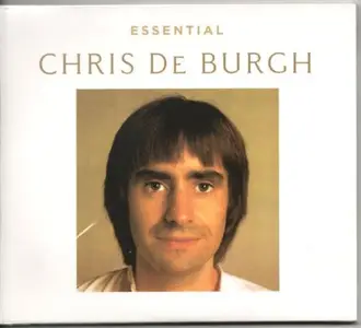 Chris De Burgh - Essential (2022)