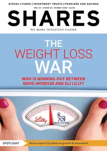 Shares Magazine - 29 May 2025