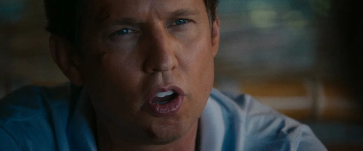 Waltzing with Brando (2024)