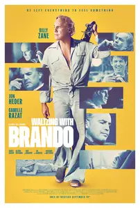 Waltzing with Brando (2024)