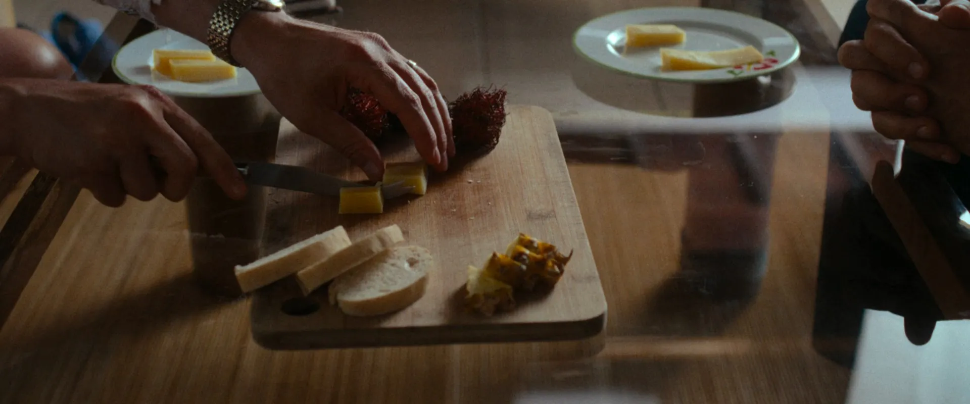 Waltzing with Brando (2024)