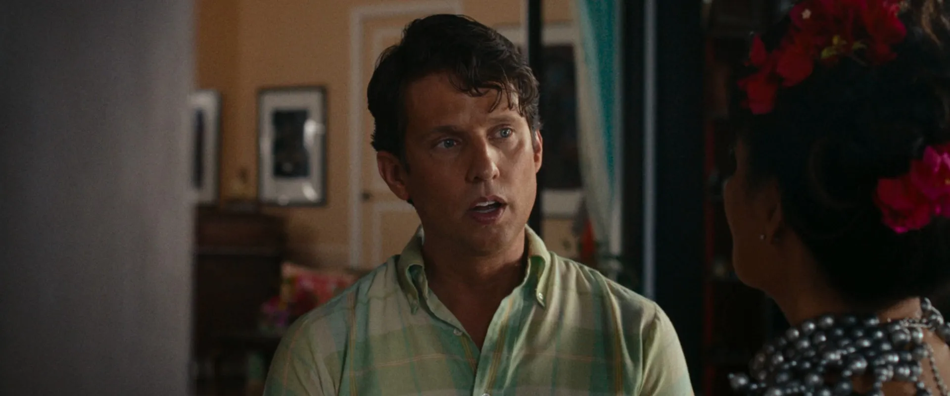 Waltzing with Brando (2024)