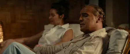 Waltzing with Brando (2024)