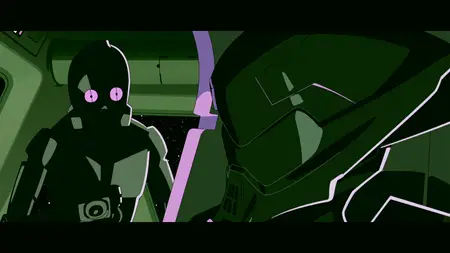 Star Wars: Visions S01E03