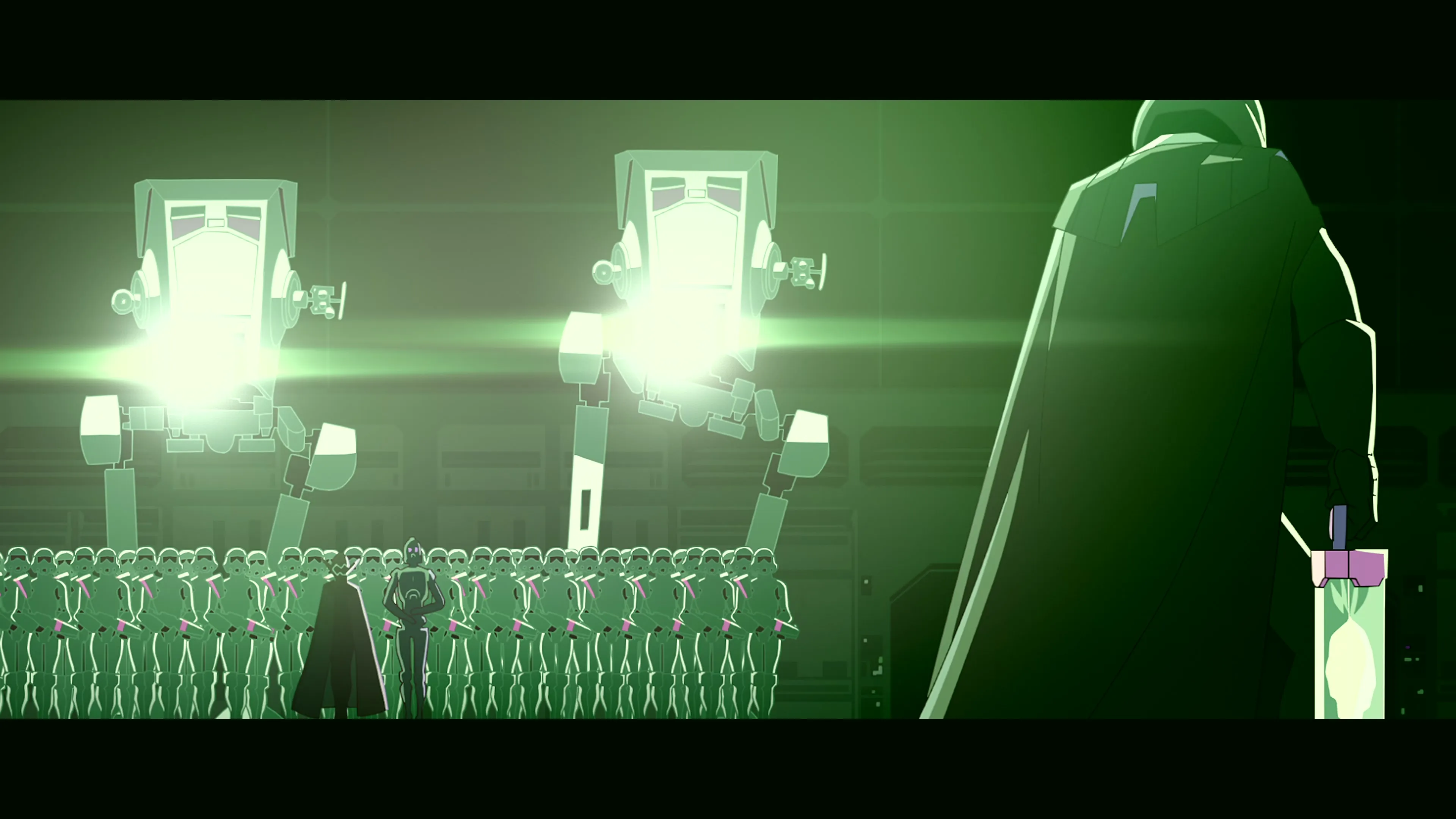 Star Wars: Visions S01E03