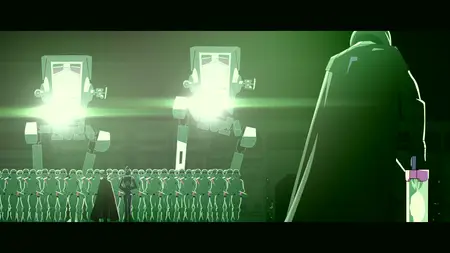 Star Wars: Visions S01E03