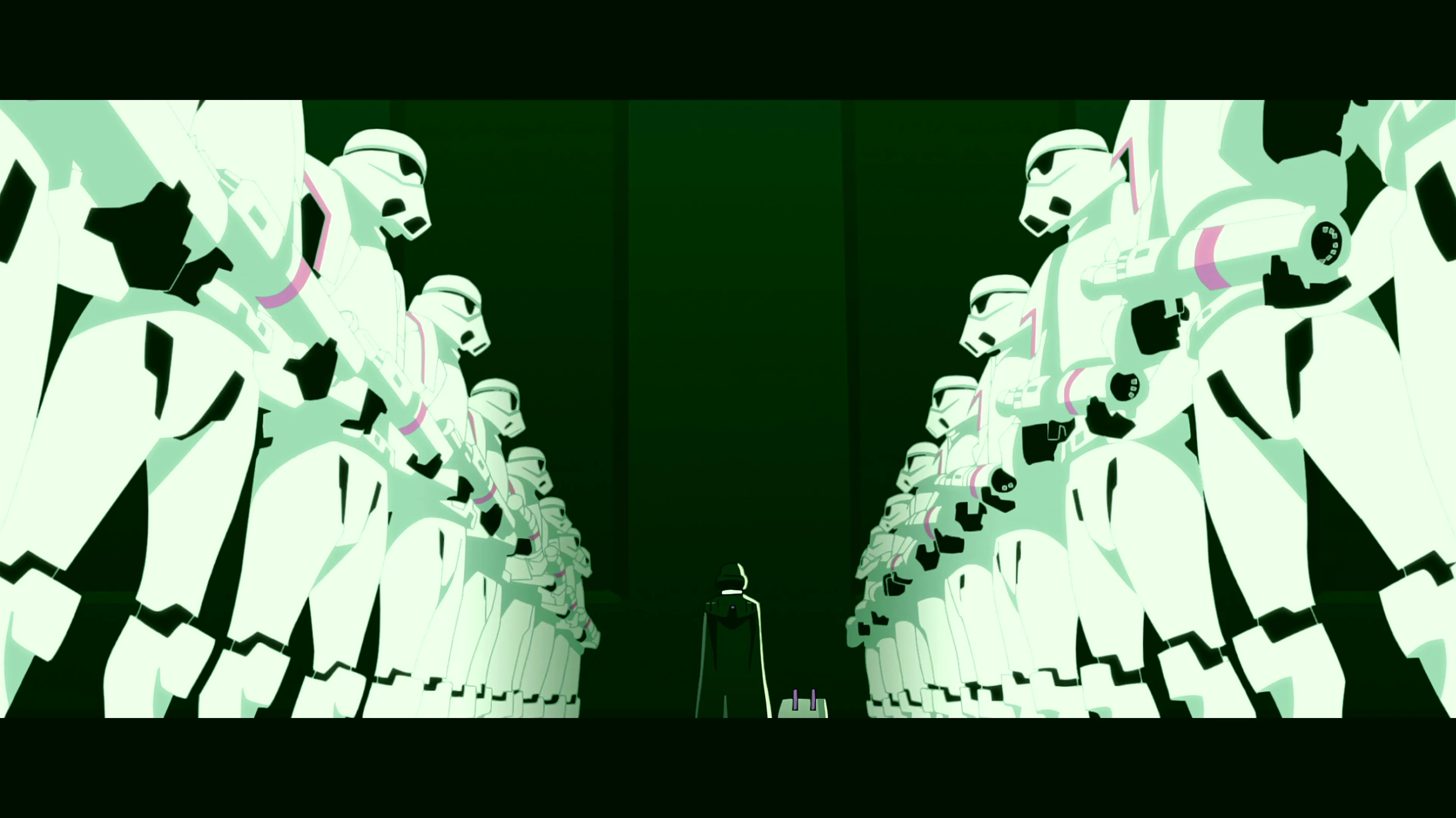 Star Wars: Visions S01E03