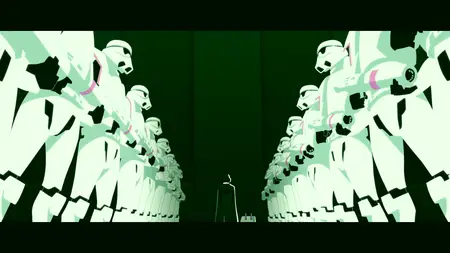 Star Wars: Visions S01E03