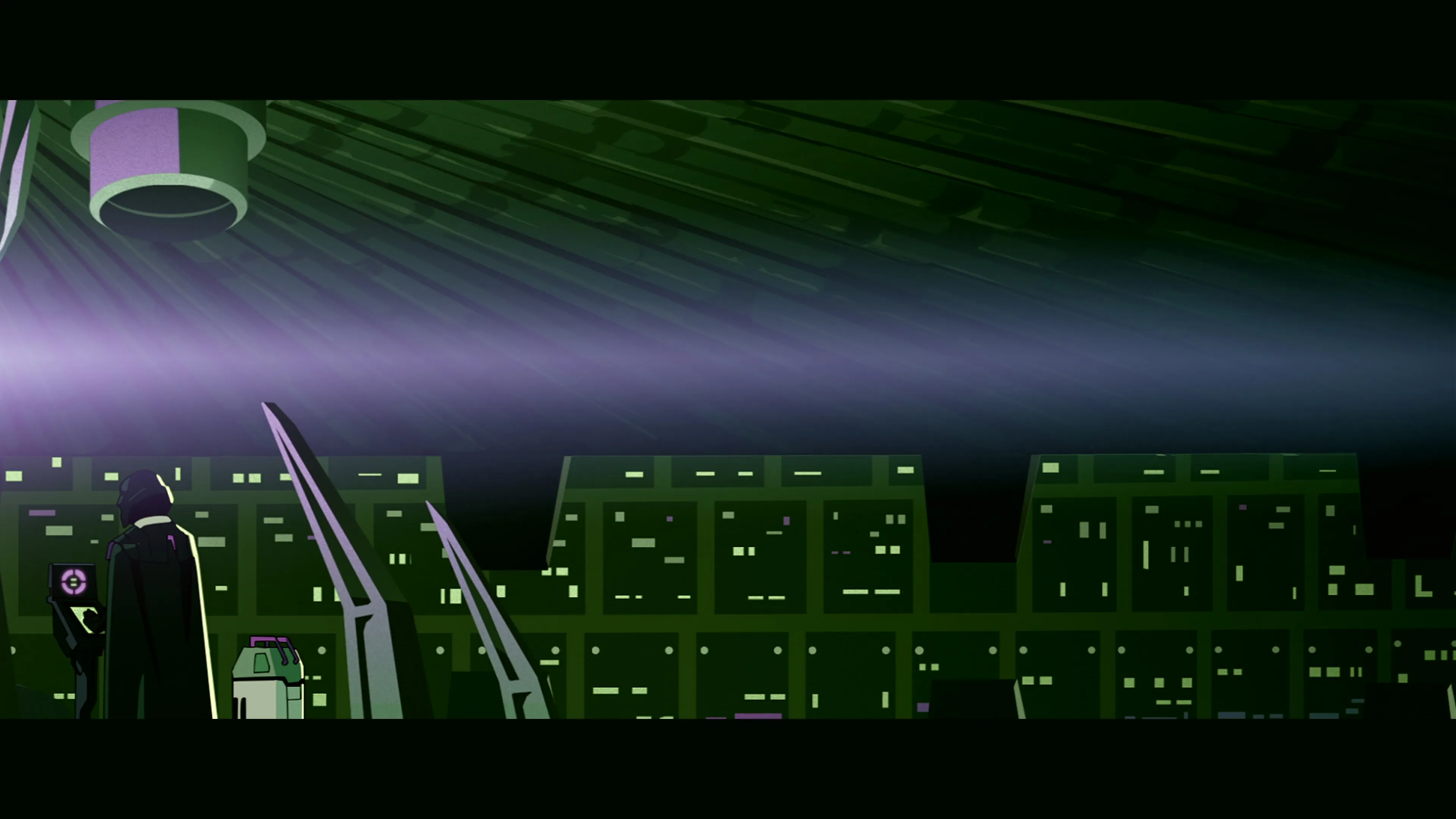 Star Wars: Visions S01E03