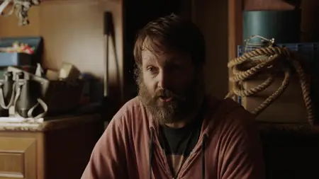 The Last Man on Earth S04E01