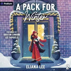 A Pack for Winter: Cozyverse