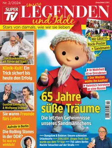 Super TV Spezial - 17 September 2024