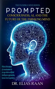 Prompted: Consciousness, AI, and the Future of the Thinking Mind: The Flexible Mind Series