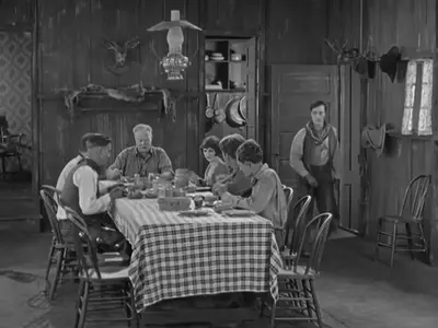 Go West (1925)