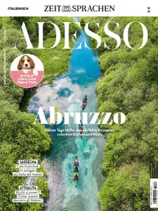 Adesso - Nr.10 2025