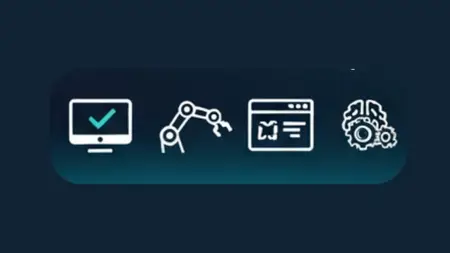 Automated Functional Testing using AI