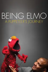 Being Elmo: A Puppeteer's Journey (2011) [MultiSubs]