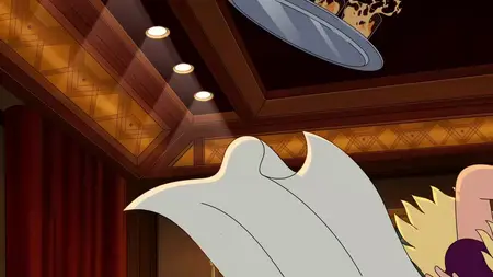 Grimsburg S02E13