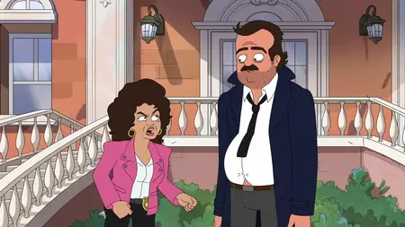 Grimsburg S02E13