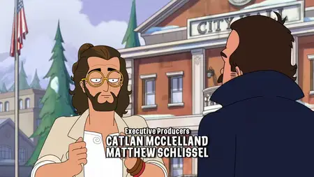 Grimsburg S02E13