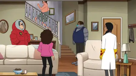Grimsburg S02E13