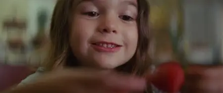 The Florida Project (2017)