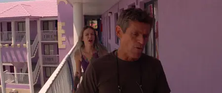 The Florida Project (2017)