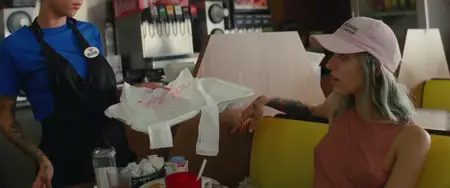 The Florida Project (2017)