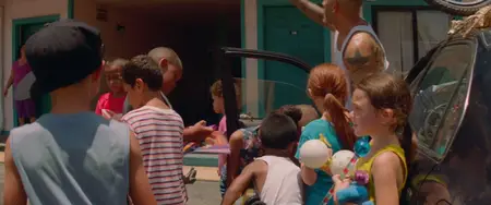The Florida Project (2017)