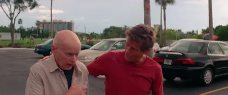 The Florida Project (2017)