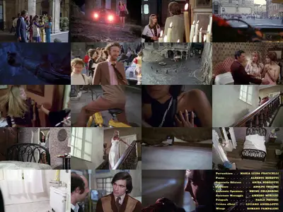 Torso (1973)