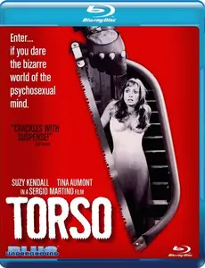 Torso (1973)