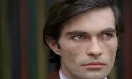 Torso (1973)
