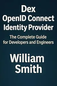 Dex OpenID Connect Identity Provider: The Complete Guide for Developers and Engineers