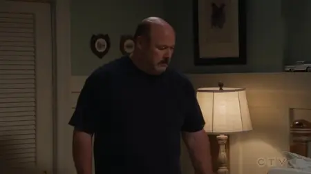 Georgie & Mandy's First Marriage S01E18