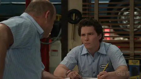 Georgie & Mandy's First Marriage S01E18