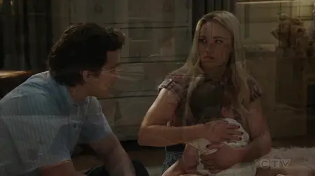 Georgie & Mandy's First Marriage S01E18