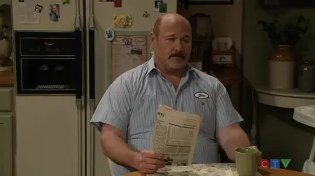 Georgie & Mandy's First Marriage S01E18