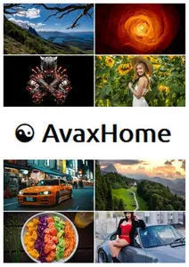 AvaxHome Wallpapers Part 110