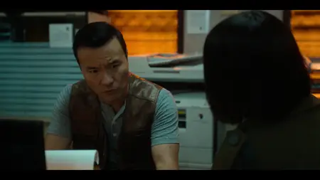 ted S01E07