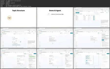 Extend Microsoft 365 Copilot with AI Agents