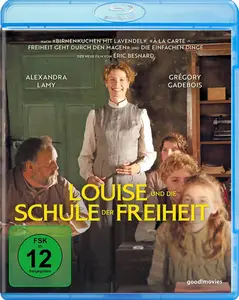 Louise Violet (2024)